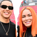 Daddy Yankee y Mireddys González firman papeles de divorcio.
