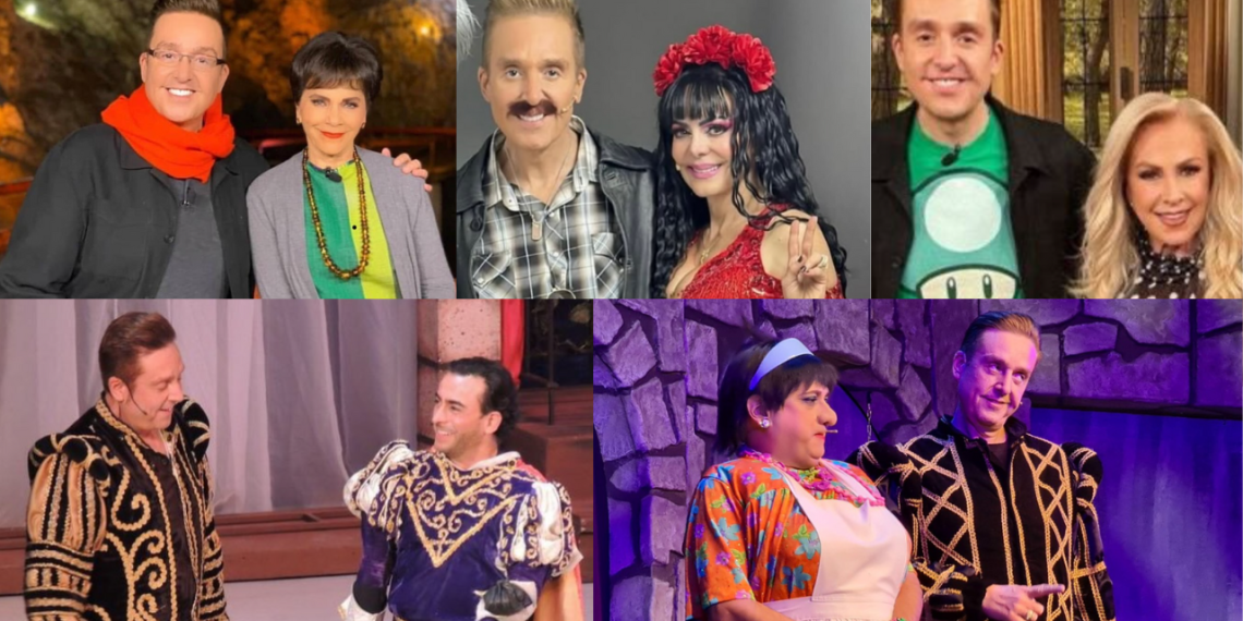 Celebridades se unen a la pérdida de Daniel Bisogno.