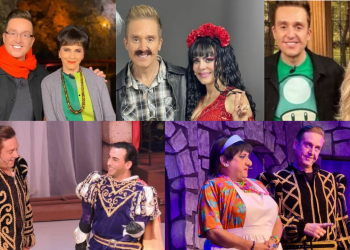 Celebridades se unen a la pérdida de Daniel Bisogno.