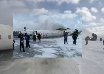 Delta Airlines Toronto