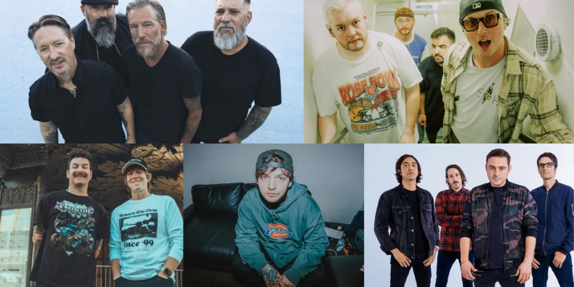 Conoce el cartel del Día Libre Festival.