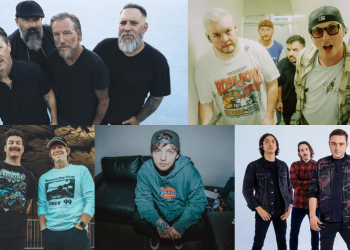 Conoce el cartel del Día Libre Festival.