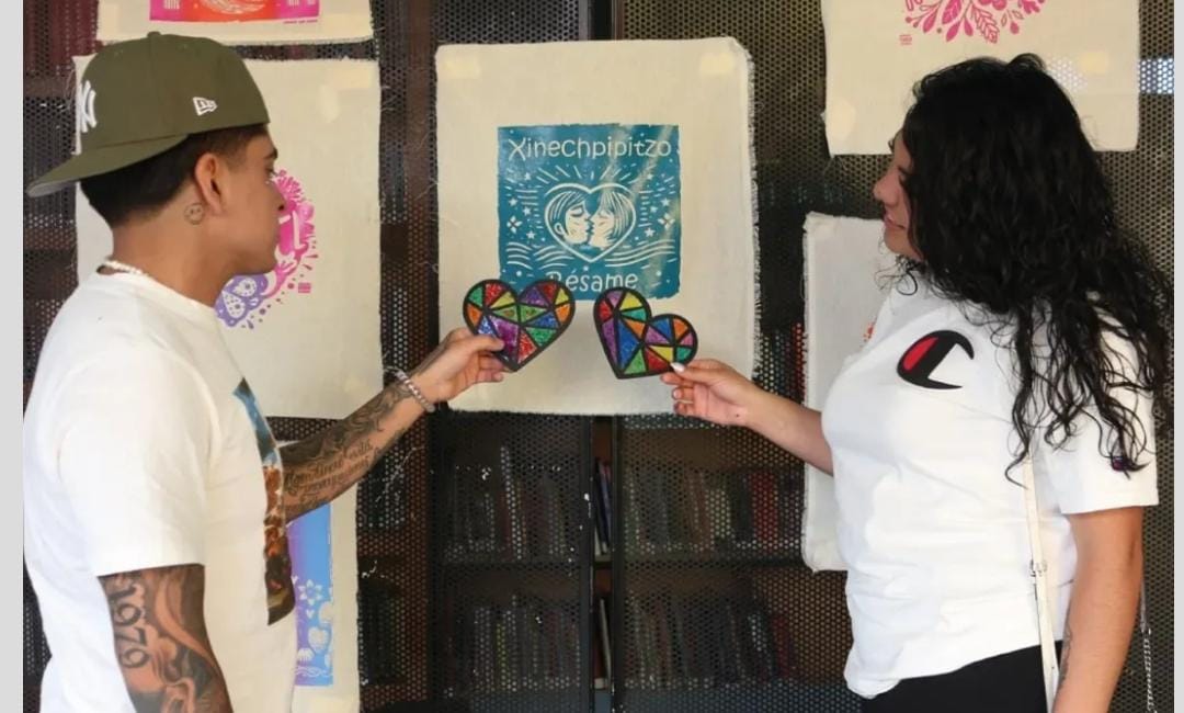 Conoce las actividades de la agenda cultural de la Ciudad de México,