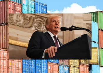 donald trump aranceles acero y aluminio