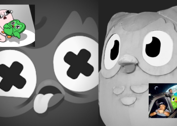 Duolingo reporta la muerte del búho Duo, usuarios responden con memes