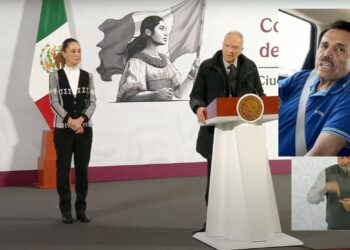 el mayo Gertz Manero