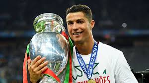 La Euro 2016 de Cristiano.