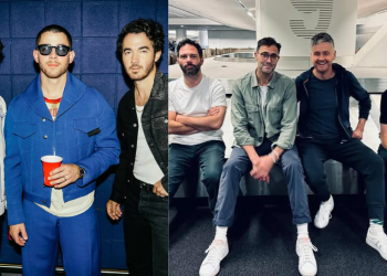 Feria de las Fresas Irapuato 2025 contará con la participación de los Jonas Brothers y Keane.