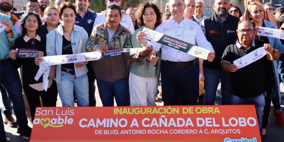 Enrique Galindo San Luis Potosí