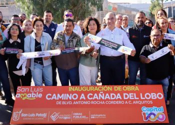 Enrique Galindo San Luis Potosí