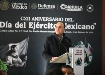 manolo Jiménez coahuila