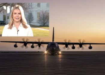 Guantánamo EU México