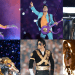 Los shows de medio tiempo más memorables de Super Bowl.