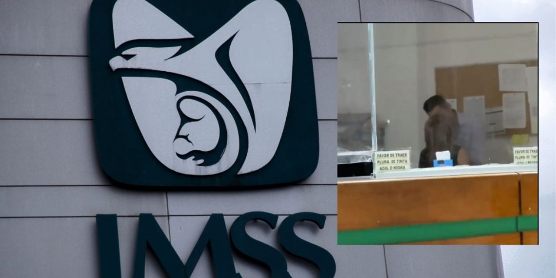 IMSS