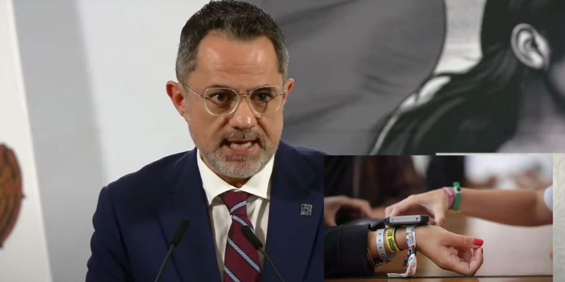 Iván escalante profeco