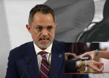 Iván escalante profeco