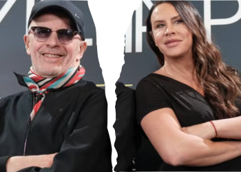 El director Jacques Audiard explota contra Karla Sofía Gascón.