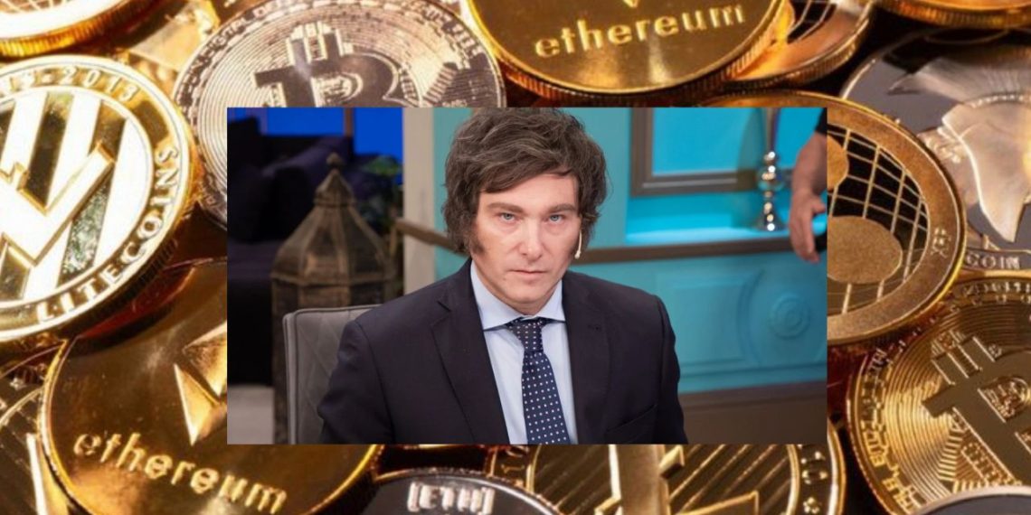 criptofraude $Libra Javier Milei