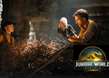 Jurassic World Rebirth, conoce el tráiler