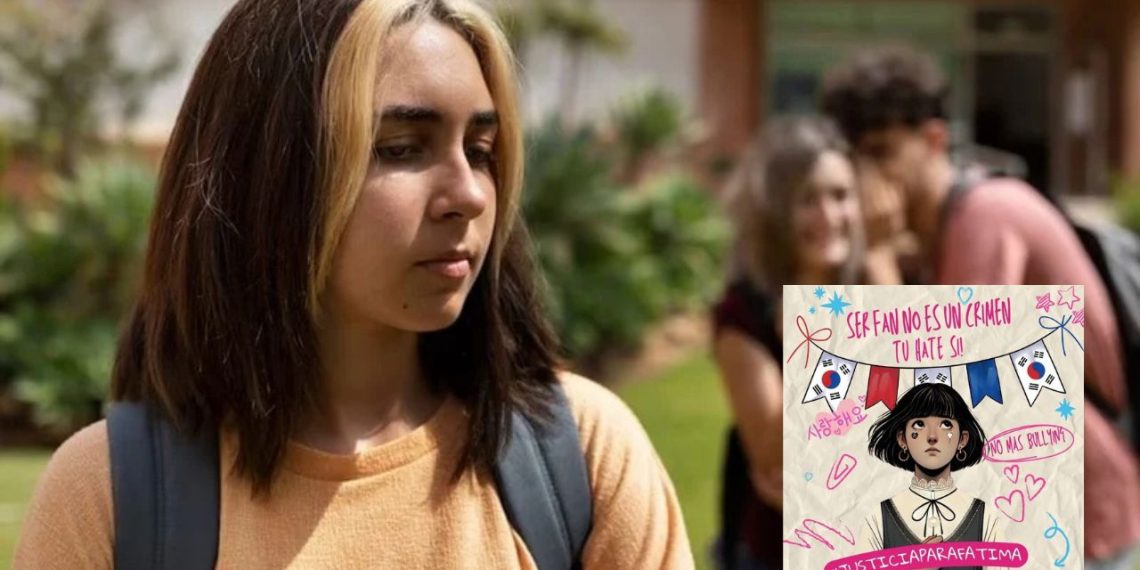 justicia para Fátima