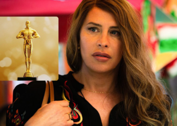 Todo parece indicar que Karla Sofía Gascón sí asistirá a los Oscar y con los gastos pagados por Netflix.