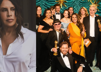 Karla Sofía Gascón pide disculpas tras declaraciones de Jacques Audiard.