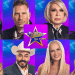 La Casa de los Famosos All Star participantes