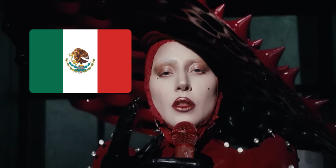 ¿Lady Gaga en México? Esto es lo que se sabe.