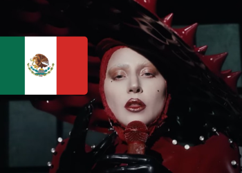 ¿Lady Gaga en México? Esto es lo que se sabe.