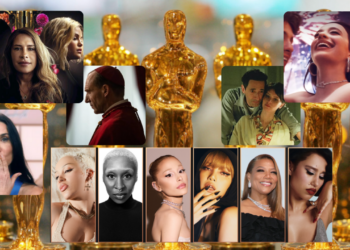 Conoce los datos clave de los Oscar.