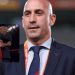 Conoce de cuánto será la multa de Luis Rubiales por beso a Jennifer Hermoso.