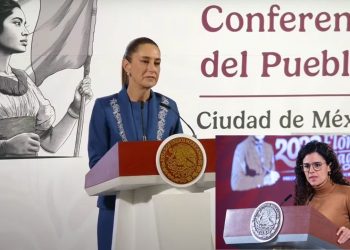 luisa alcalde sheinbaum (1)