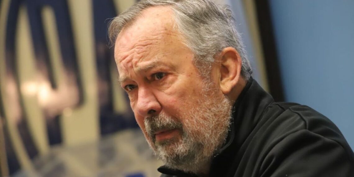 Mauricio Fernández Garza