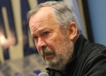 Mauricio Fernández Garza