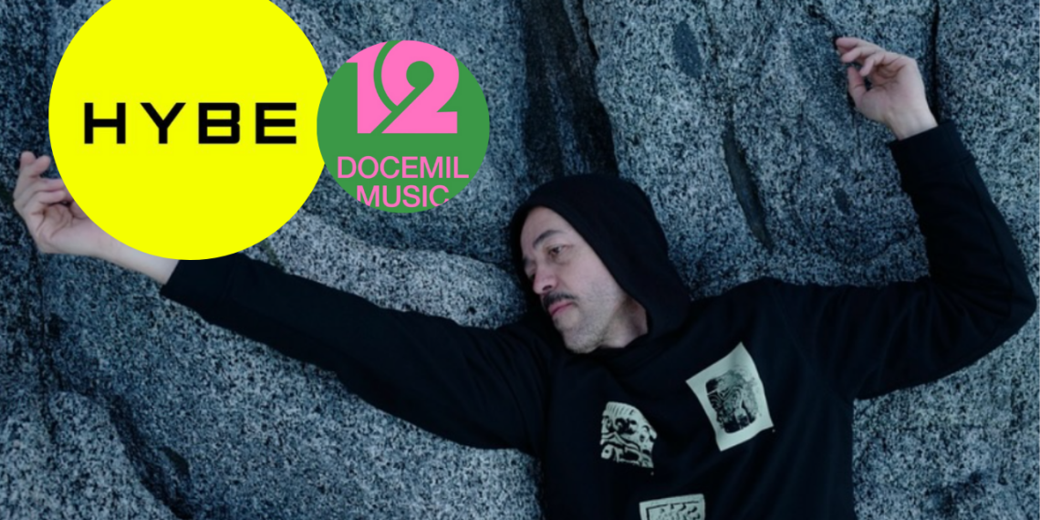 Meme del Real se une a empresa filial latina de BTS