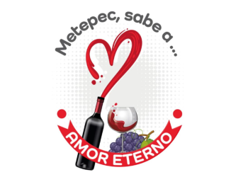 Metepec creará la cena romántica más grande de México gratis.