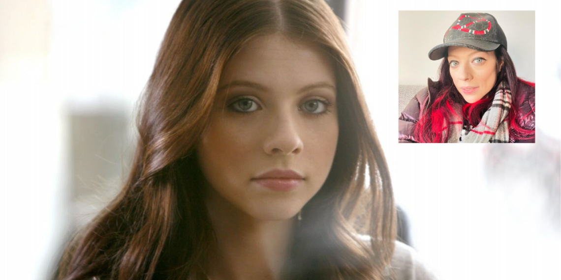Michelle Trachtenberg muere a los 39 años.