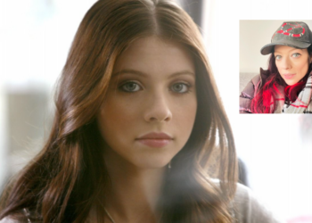 Michelle Trachtenberg muere a los 39 años.