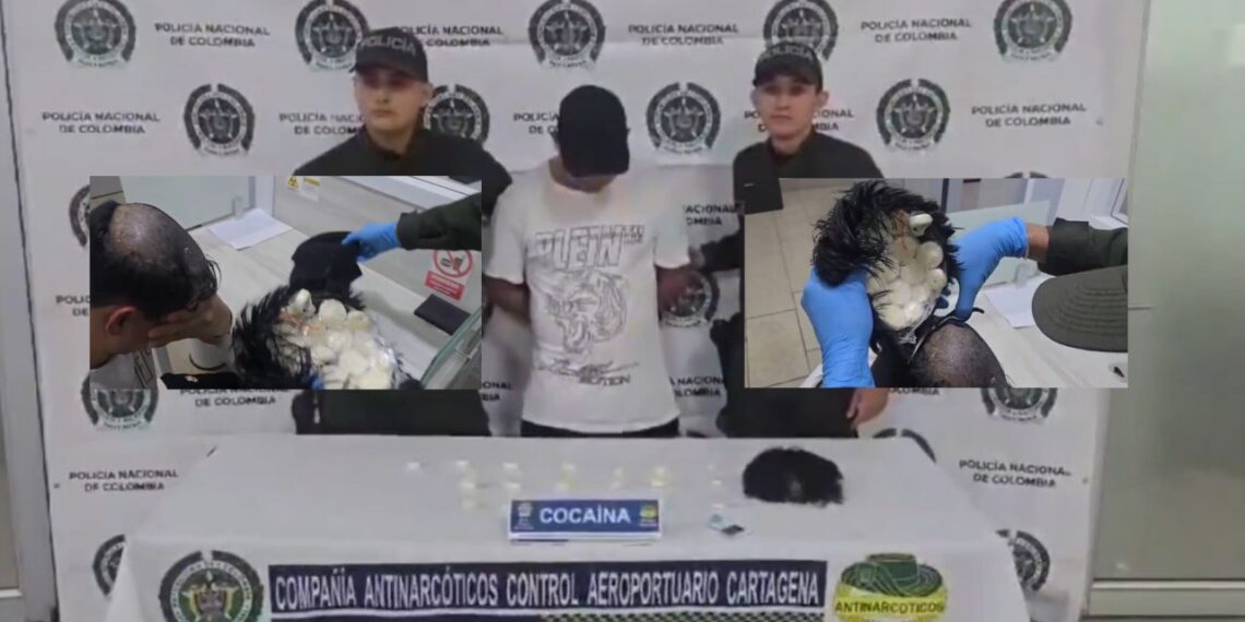 narcopeluca colombia