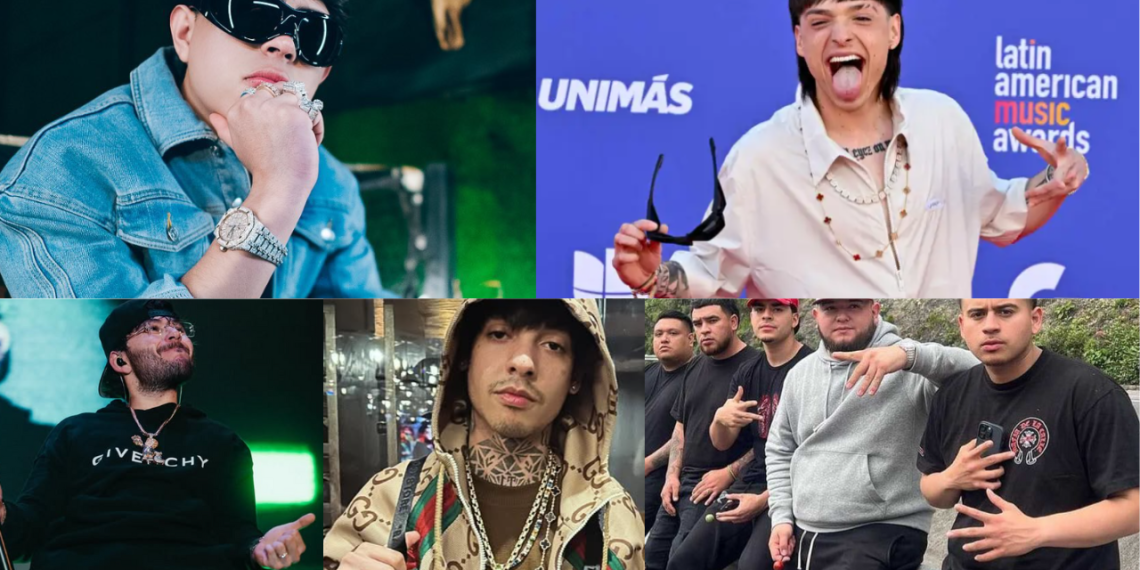 El estado de Nayarit se suma a los estados que prohíben la reproducción de corridos bélicos en espacios públicos.