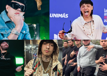 El estado de Nayarit se suma a los estados que prohíben la reproducción de corridos bélicos en espacios públicos.