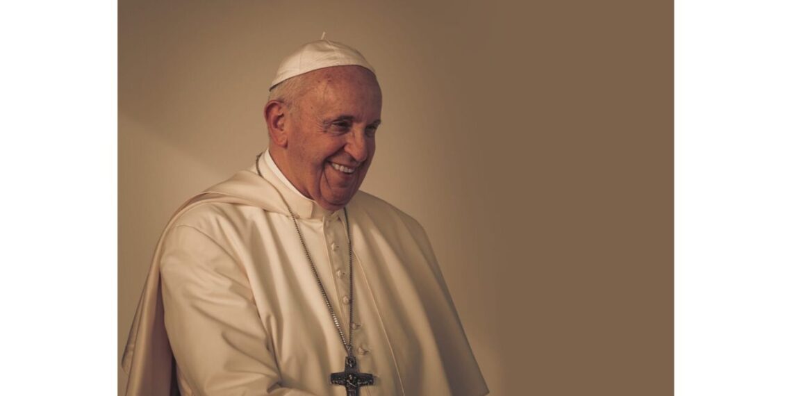 papa francisco