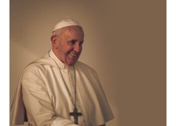 papa francisco