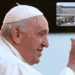 Papa Francisco presenta crisis de broncoespasmo.