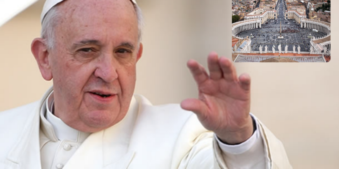 Últimas actualizaciones del Papa Francisco