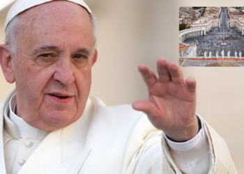 Últimas actualizaciones del Papa Francisco