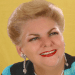 Muere Paquita la del Barrio