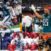 Philadelphia Eagles se coronan campeones del Super Bowl LIX