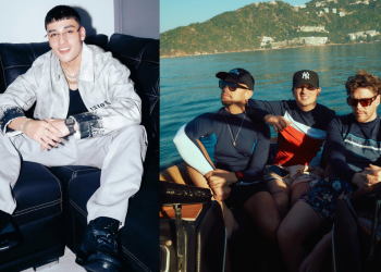 Piso 21 y El Malilla estarán en Campeche.