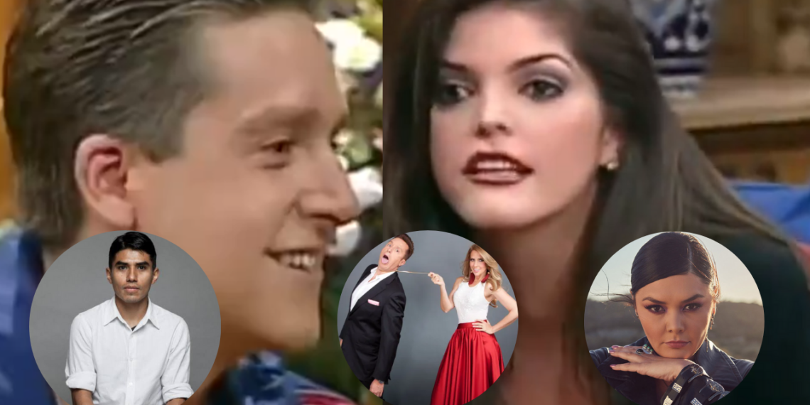 Polémicas de Daniel Bisogno con celebridades.